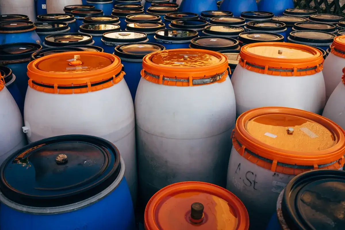 Medical Waste Removal in Barstow, CA